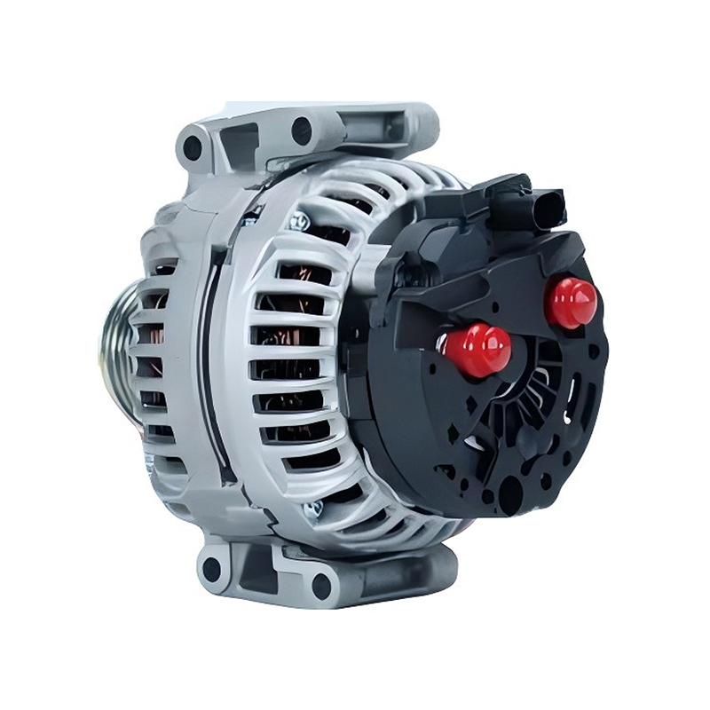 12V 150A 11064/0124615009 Bosch autós generátor AUDI A4 1.6L, 1.8L, 2.0L