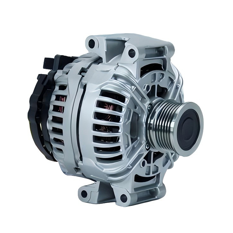 12V 150A 11064/0124615009 Bosch autós generátor AUDI A4 1.6L, 1.8L, 2.0L
