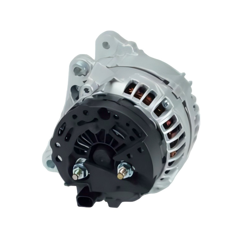 12V 120A 13853/0124515117 Bosch autós generátor VOLKSWAGEN 1.8L 1.9L 3.2L BRR AXJ BJX