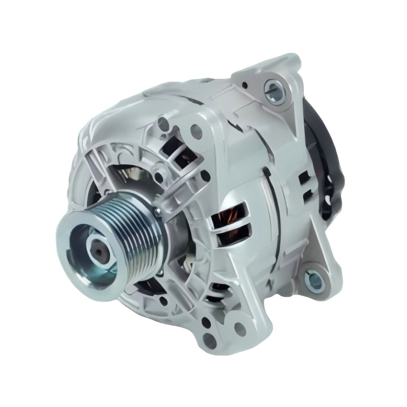 12V 120A 13853/0124515117 Bosch autós generátor VOLKSWAGEN 1.8L 1.9L 3.2L BRR AXJ BJX