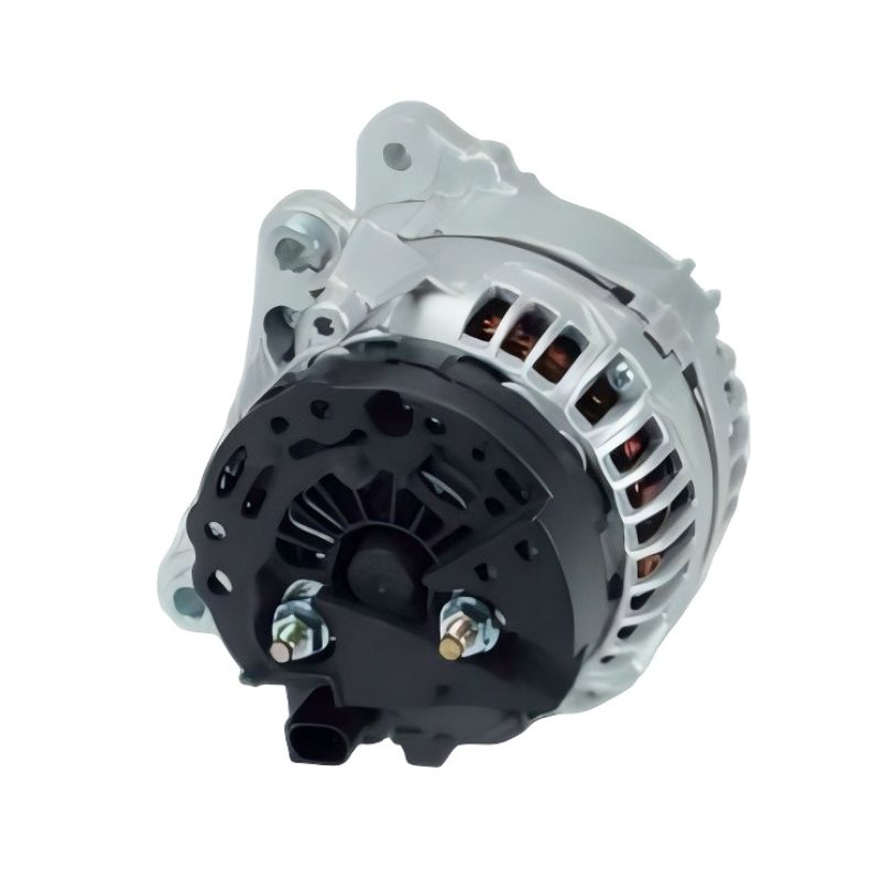 12V 120A 13904/0124515035 Bosch autós generátor VOLKSWAGEN 2.5L 2.8L ACV AJTAGK