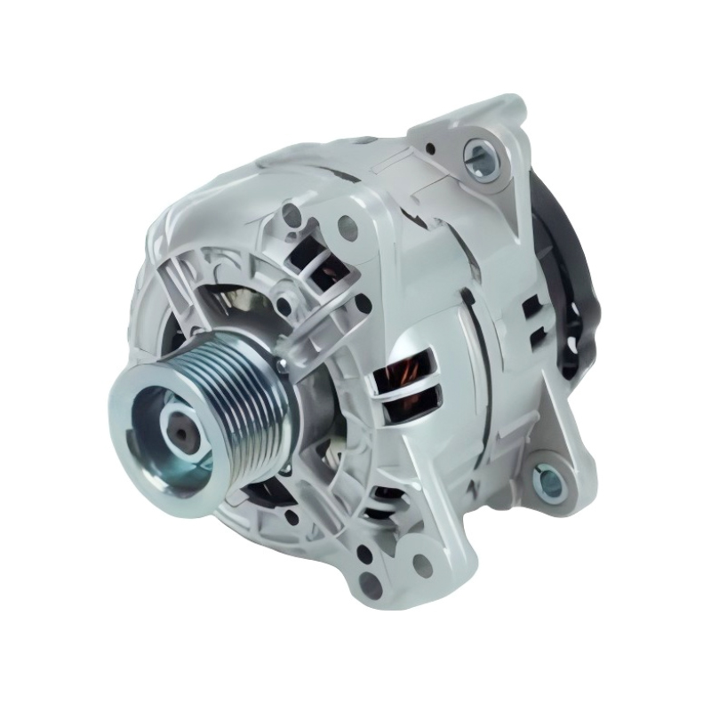 12V 120A 13904/0124515035 Bosch autós generátor VOLKSWAGEN 2.5L 2.8L ACV AJTAGK