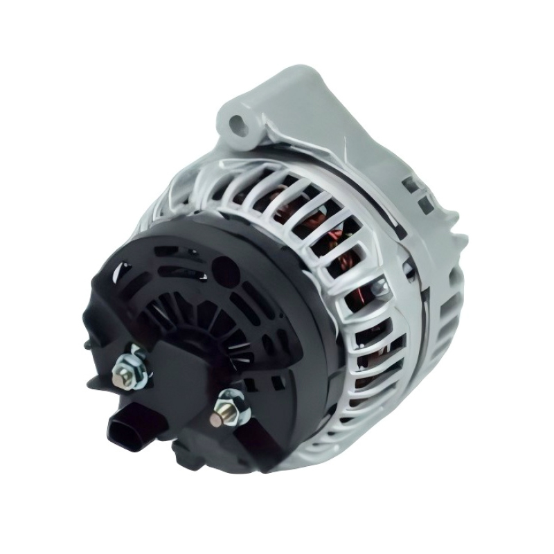 12V 120A 14001/0124515041 Bosch autós generátor MERCEDES C200 C230 M111.982/M111.956