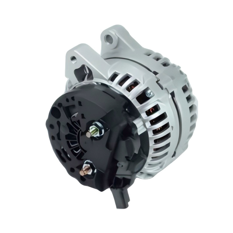 12V 150A 23227/0124525034 Bosch autós generátor CITROEN C2 C3 C5 C8 1,4L-2,2L PEUGEOT407 607