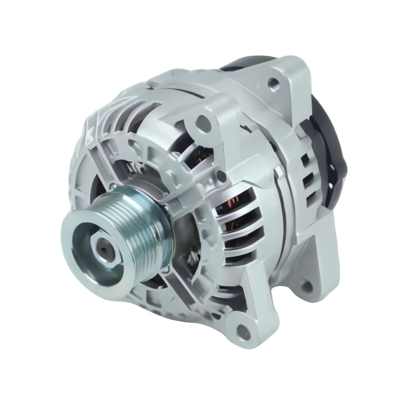 12V 150A 23301/0124525035 Bosch autós generátor CITROEN C2 C3 C5 C8 1,4L-2,2L PEUGEOT407 607