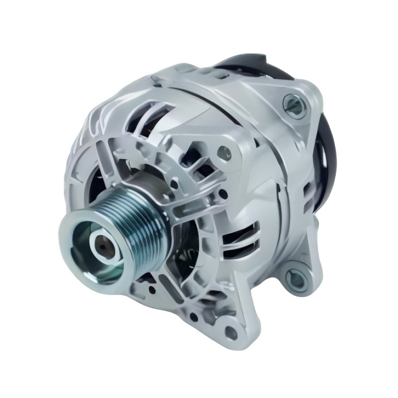 12V 150A 23368/0124525047 Bosch autós generátor RENAULT LAGUNA 1.9L T DSL-hez