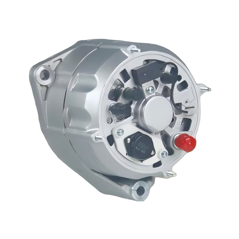 24V 80A 12586/0120469518 Bosch autós generátor DAF 75 MAN PF183M D0824LFL MOTOR-hoz