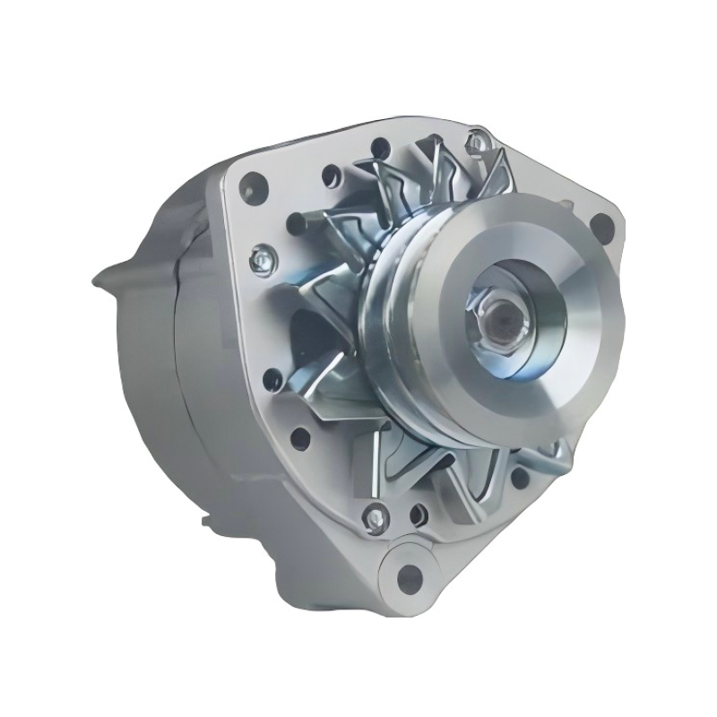 24V 80A 12586/0120469518 Bosch autós generátor DAF 75 MAN PF183M D0824LFL MOTOR-hoz