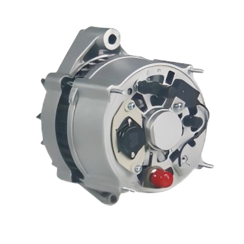 12V 95A 12145/0120484011 Bosch autós generátor CASE lánctalpas dózerhez 650K Series 3 Case 4,5L