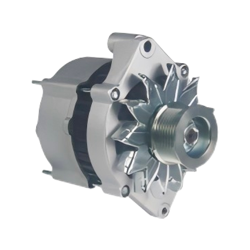 12V 95A 12145/0120484011 Bosch autós generátor CASE lánctalpas dózerhez 650K Series 3 Case 4,5L