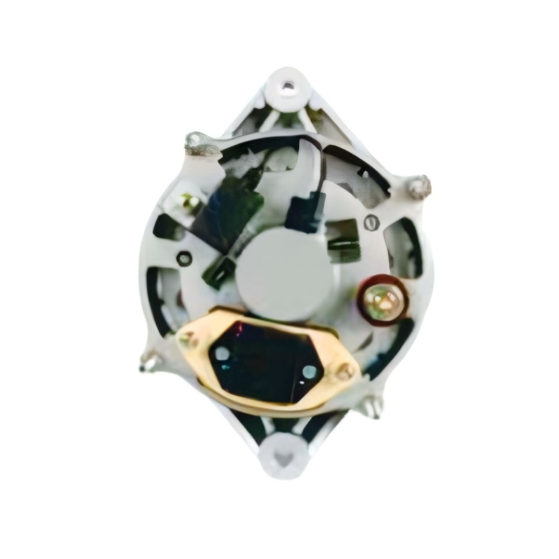 12V 95A 12159/9120060041 Bosch autós generátor JOHN DEERE motorokhoz - Marine 4045DFM70