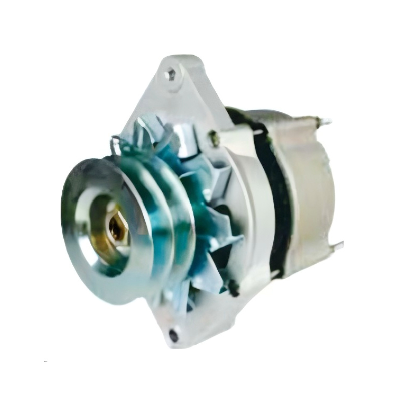 12V 95A 12159/9120060041 Bosch autós generátor JOHN DEERE motorokhoz - Marine 4045DFM70