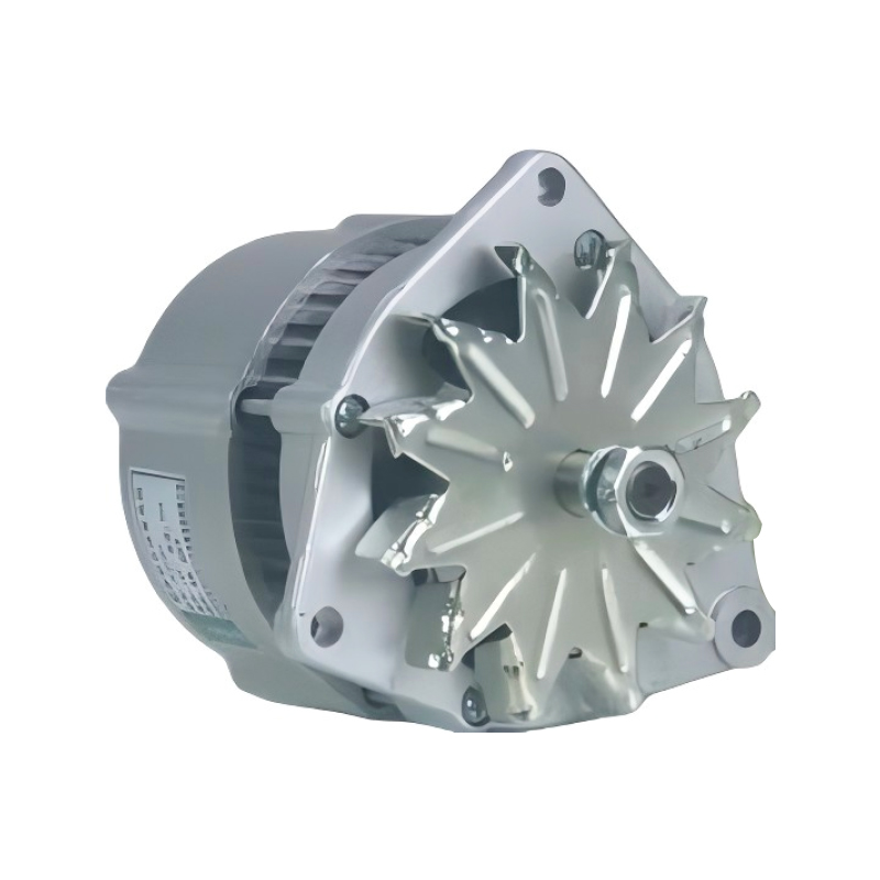 12V 55A 14390/012489022 Bosch autós generátor FARYMAN motorokhoz Deutz,IHC 16.1L F10L