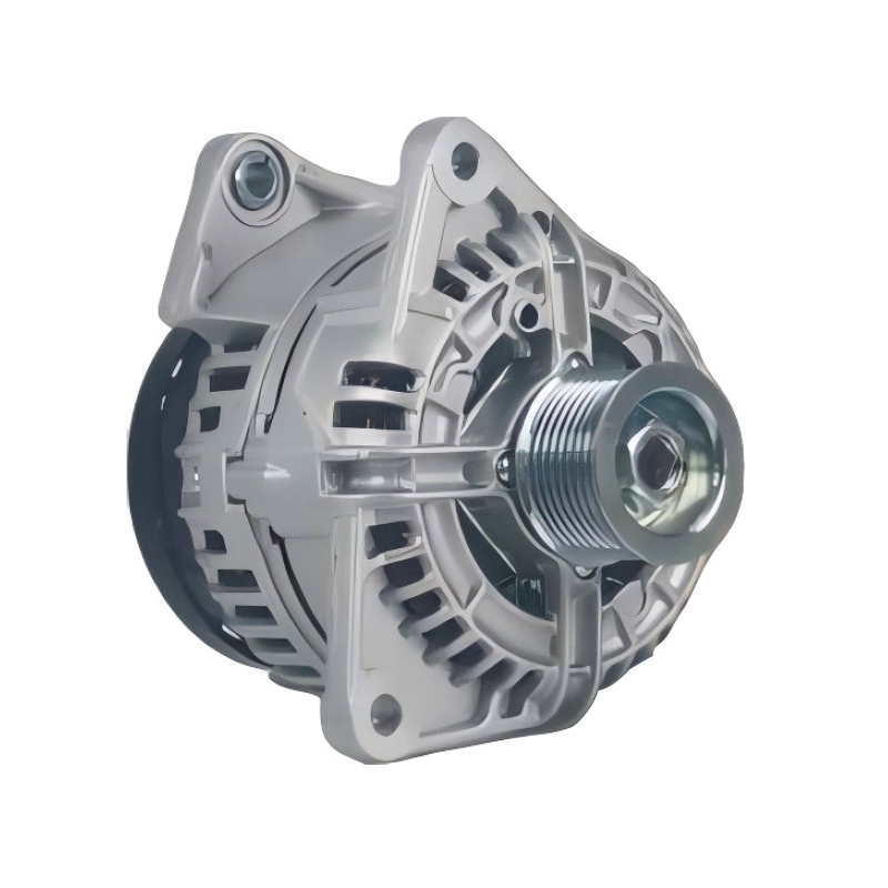 12V 120A 23172/0124510001 Bosch autós generátor RENAULT MASCOTT 2.8L T DSL 1999-ON