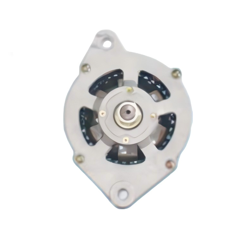 24V 55A 12135/0120469978 Bosch autós generátor IVECO EuroCargo EuroTrakker 100E15 90E37