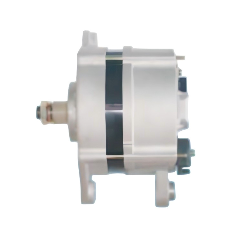 24V 55A 12135/0120469978 Bosch autós generátor IVECO EuroCargo EuroTrakker 100E15 90E37
