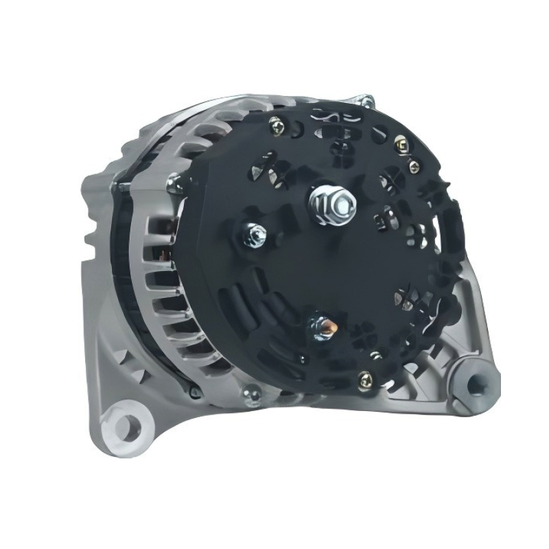12V 120A 5272634 Bosch autós generátor GAZ-33106 Valday eng.CUMMINS ISF3.8
