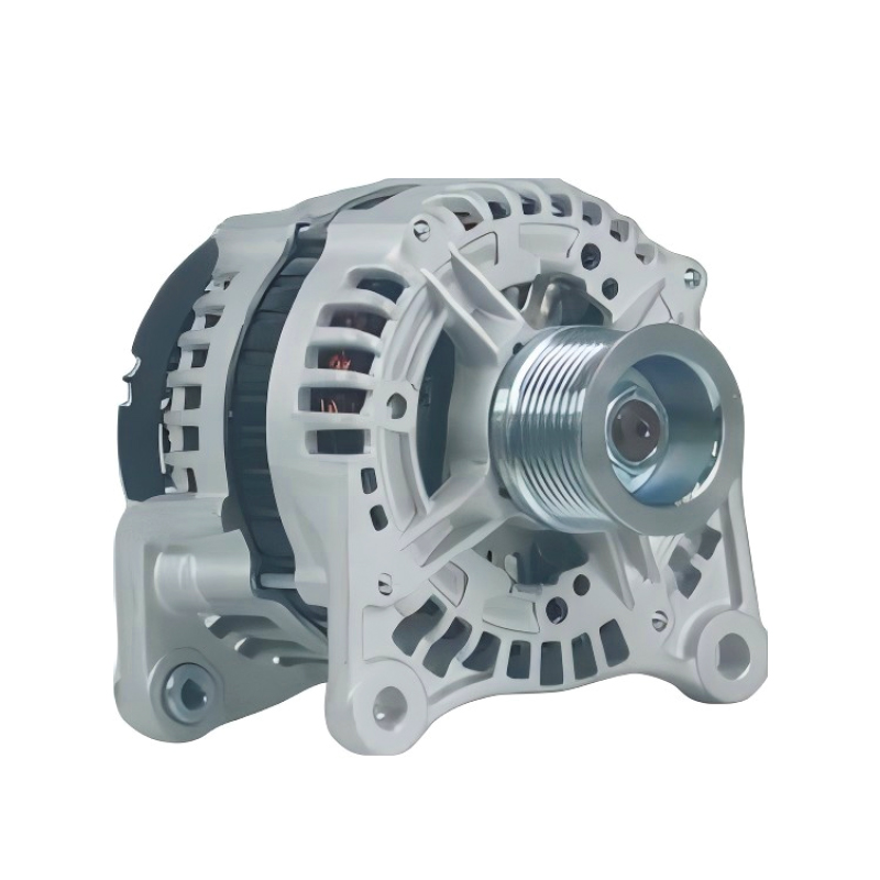 12V 120A 5272634 Bosch autós generátor GAZ-33106 Valday eng.CUMMINS ISF3.8