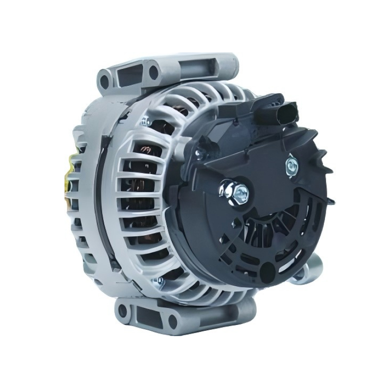 12V 200A 0124625006 Bosch autós generátor MERCEDES BENZ Sprinter/vito/viano CDi2.1L