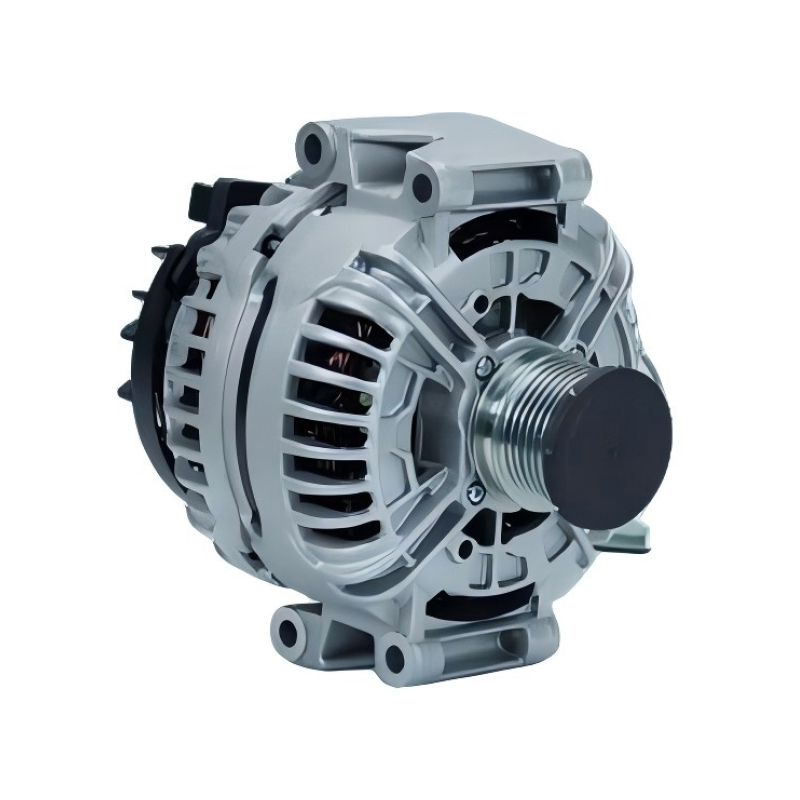 12V 200A 0124625006 Bosch autós generátor MERCEDES BENZ Sprinter/vito/viano CDi2.1L