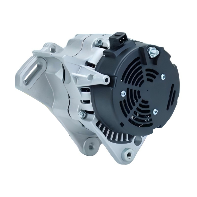 12V 90A 13605/0120485036 Bosch autós generátor VOLKSWAGEN GOLF,JETTA 1.6L,1.8L,2.0L