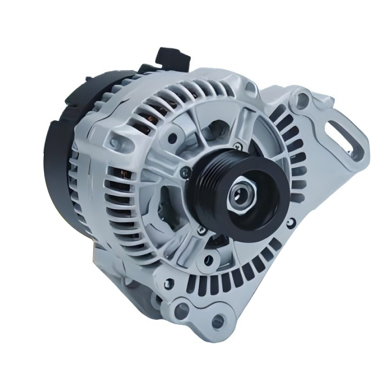 12V 90A 13605/0120485036 Bosch autós generátor VOLKSWAGEN GOLF,JETTA 1.6L,1.8L,2.0L