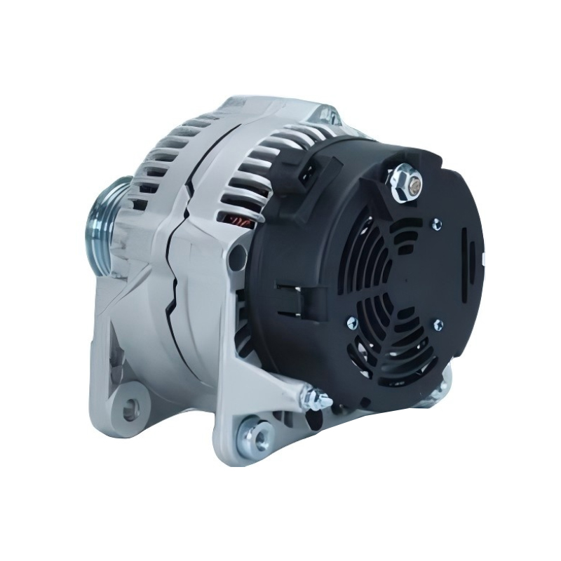 12V 90A 13381/0120485038 Bosch autós generátor VOLKSWAGEN GOLF,JETTA 1.6L,1.8L,2.0L