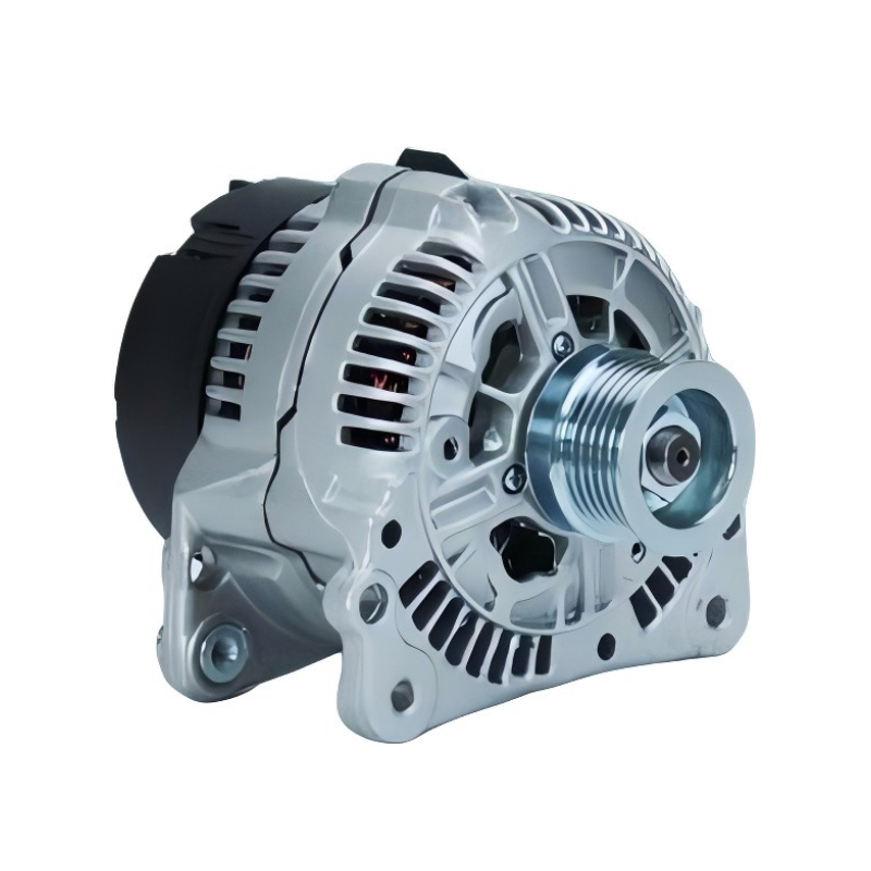 12V 90A 13381/0120485038 Bosch autós generátor VOLKSWAGEN GOLF,JETTA 1.6L,1.8L,2.0L