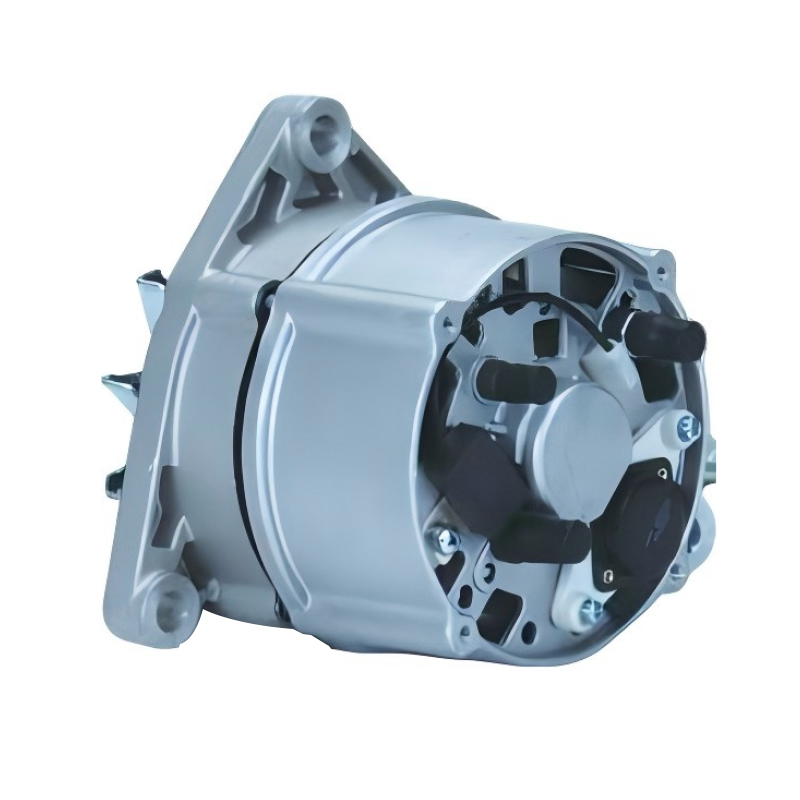 12V 55A 0120400930 Bosch autós generátor MERCEDES BENZ MAN M90 12.152FL 88-94