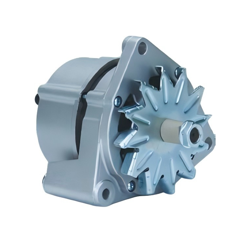 12V 55A 0120400930 Bosch autós generátor MERCEDES BENZ MAN M90 12.152FL 88-94
