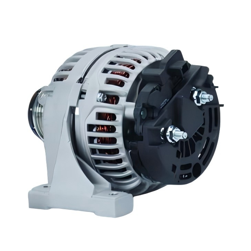 12V 120A 13997/0124525001 Bosch autós generátor TOYOTA CONQUEST 160i/180i