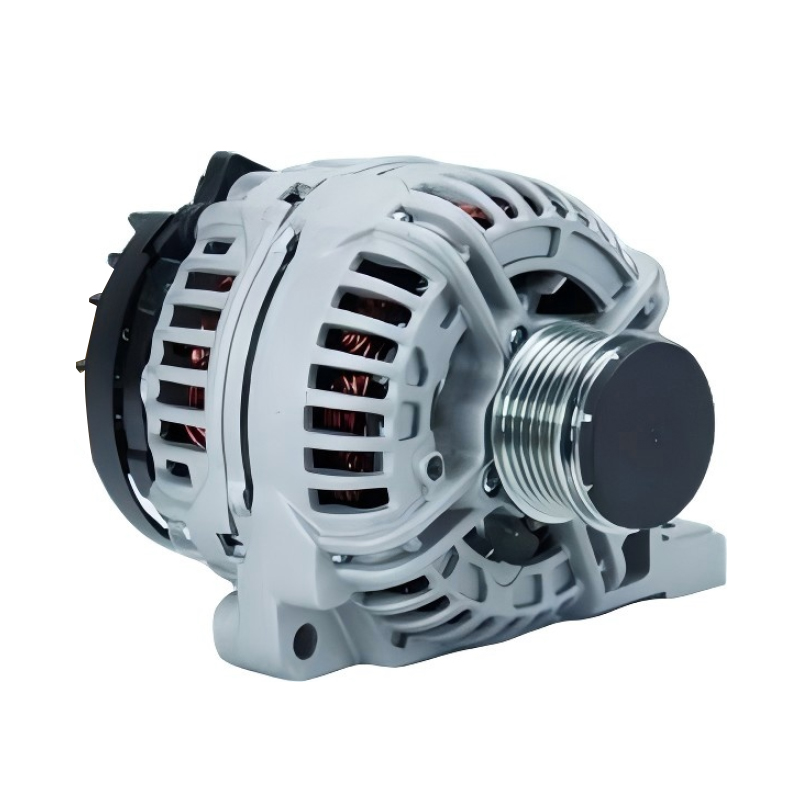 12V 120A 13997/0124525001 Bosch autós generátor TOYOTA CONQUEST 160i/180i