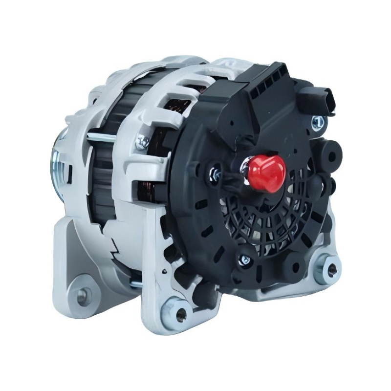 12V 120A 23172/0124510001 Bosch autós generátor NISSAN NP200/RENAULT SANDERO 1.4/1.6L