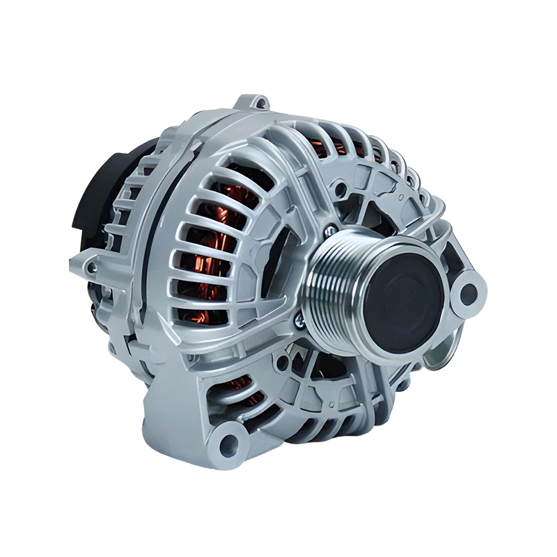 12V 200A 0124625031 Bosch autós generátor JOHN DEERE 6130M 2012-4530ccm 4045HL496