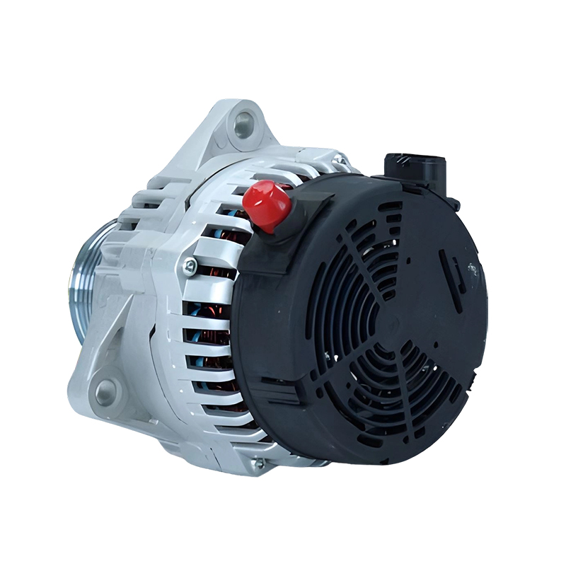 24V 100A 23513/0123525501 Bosch autós generátor MAN BUS 18.280 2001-D0836LUH02