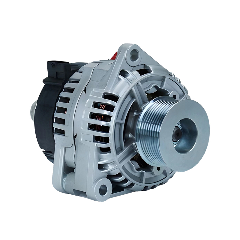 24V 100A 23513/0123525501 Bosch autós generátor MAN BUS 18.280 2001-D0836LUH02