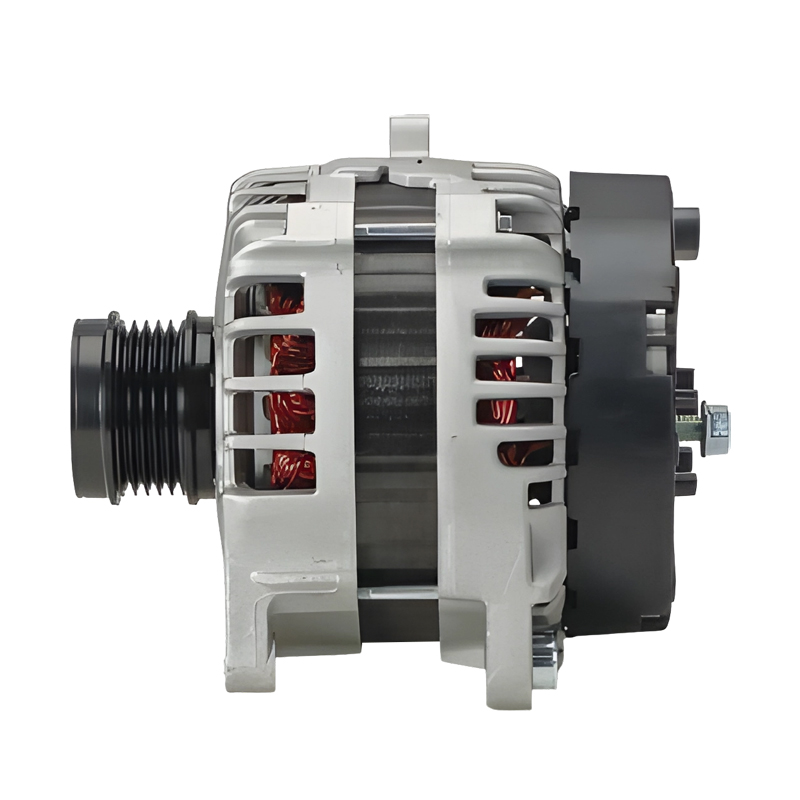 12V 150A 20741N/0125711030 Bosch autós generátor MERCEDES BENZ B180 2.0-hoz