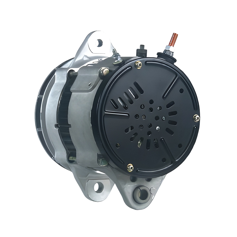 24V 50A 8715N/6008218780 DELCO autós generátor KOMATSU SAA6D125E, D85A, PC4006