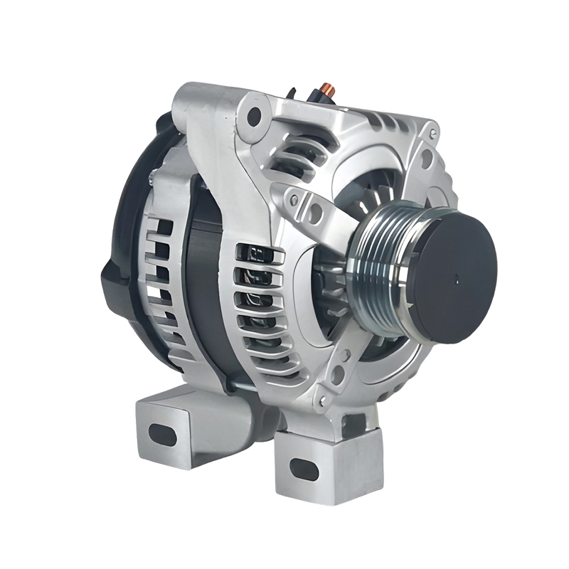 12V 100A 13980N/1042103290 DENSO autós generátor HONDA Accord K20A6 K24Z4 MOTOR-hoz