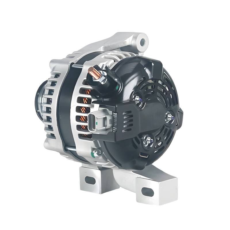 12V 100A 13980N/1042103290 DENSO autós generátor HONDA Accord K20A6 K24Z4 MOTOR-hoz