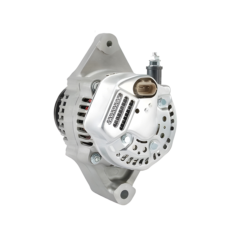 12V 60A 1012112780/1449952 DENSO autós generátor CATERPILLAR EXCAVATOR MINI 301.5 MOTOR-hoz