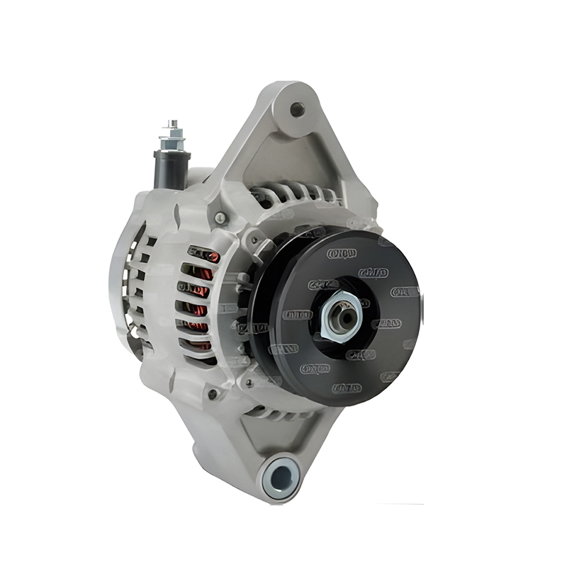 12V 60A 1012112780/1449952 DENSO autós generátor CATERPILLAR EXCAVATOR MINI 301.5 MOTOR-hoz