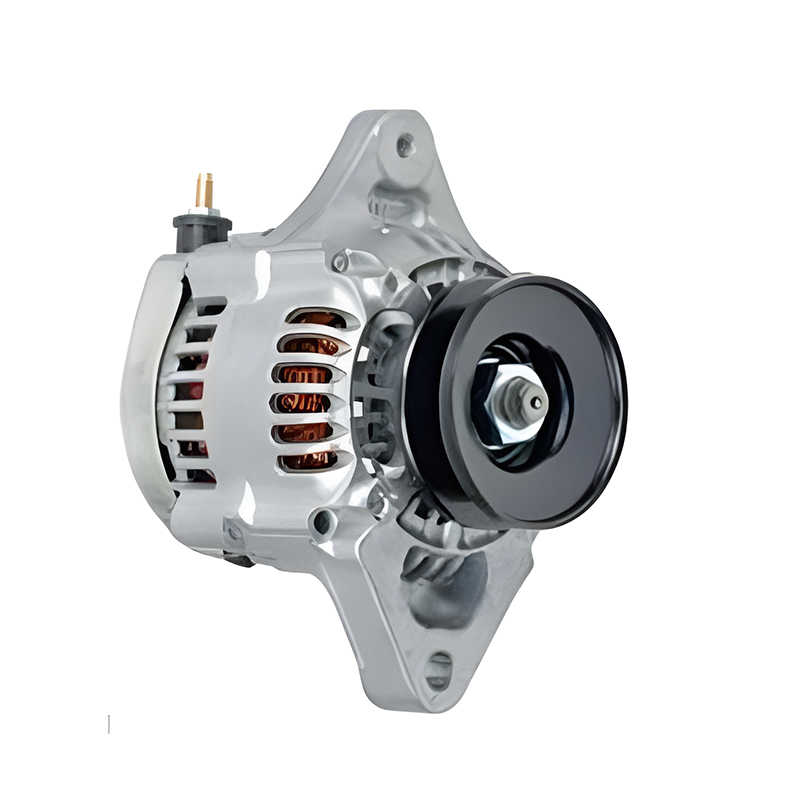 12V 60A 12356N/1012111380 DENSO autós generátor JOHN DEERE YANMAR 3TNV84 3TNE78A MOTOR