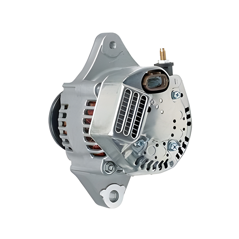 12V 60A 12356N/1012111380 DENSO autós generátor JOHN DEERE YANMAR 3TNV84 3TNE78A MOTOR