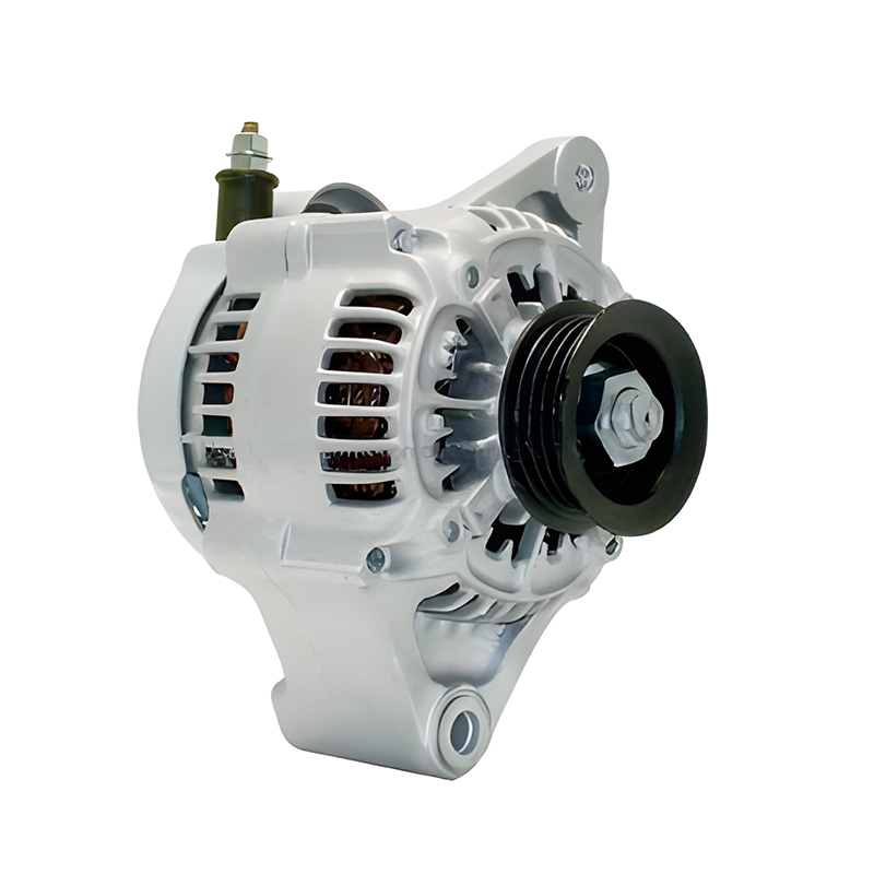 12V 60A 14843N/2706010070 DENSO autós generátor TOYOTA COROLLA 2EL 1EL MOTOR