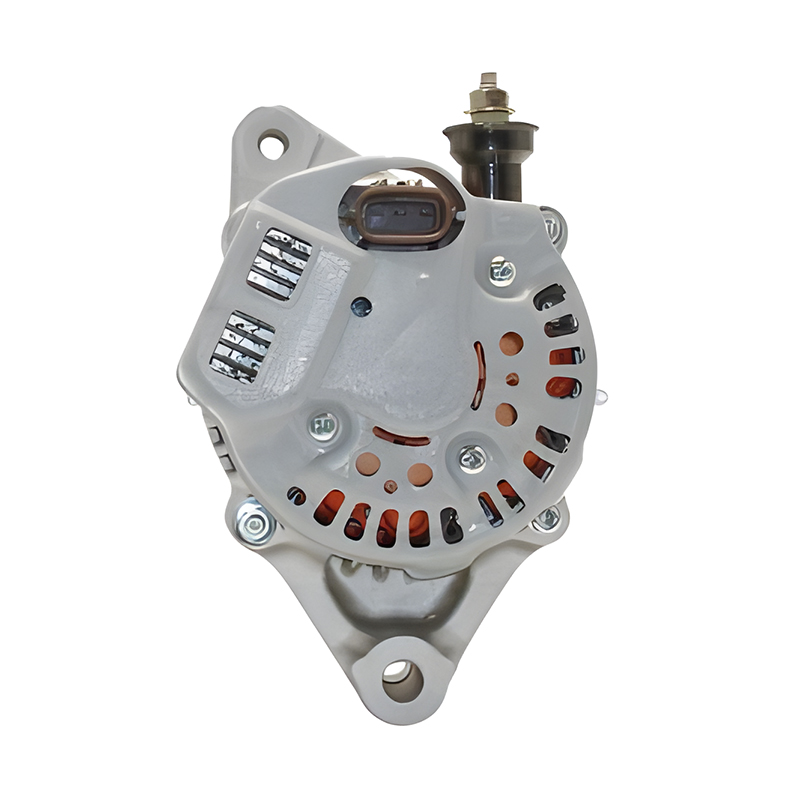12V 60A 13485N/2706011250 DENSO autós generátor TOYOTA PASEO 5EFE ENGINE-hez