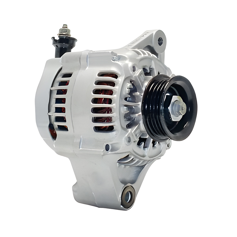12V 60A 13485N/2706011250 DENSO autós generátor TOYOTA PASEO 5EFE ENGINE-hez