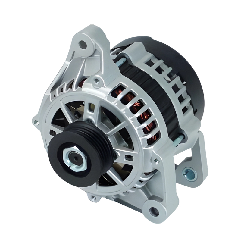 12V 70A 12727N/1012101580 DENSO autós generátor GAZ Gazelle-hez [Cummins ISF 2.8]