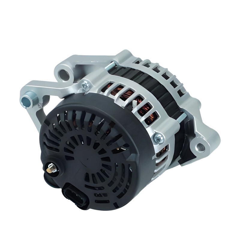 12V 70A 12727N/1012101580 DENSO autós generátor GAZ Gazelle-hez [Cummins ISF 2.8]