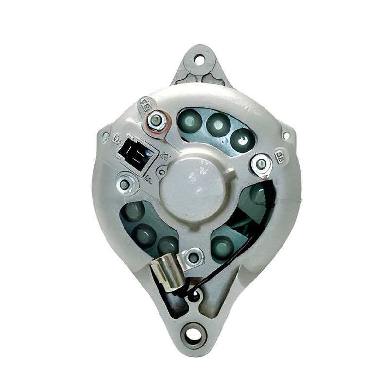 12V 45A 14131N/2702041010 DENSO autós generátor TOYOTA 4K, 5R, 12R, 18R, 22R MOTORHOZ
